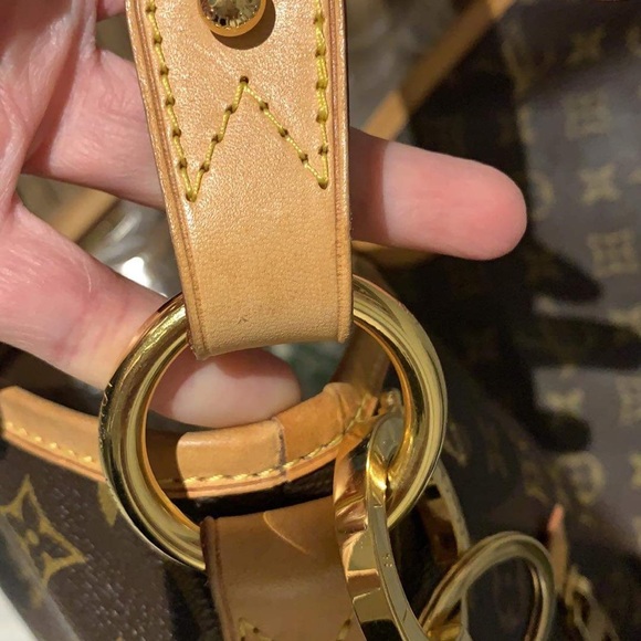 Louis Vuitton Delightful GM - Picture 8 of 12